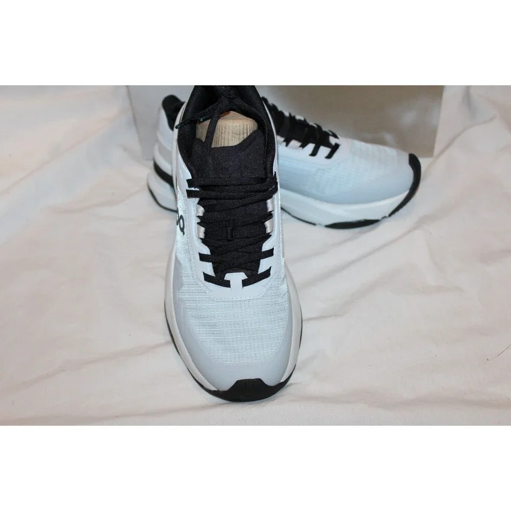 NEW ON CLOUD WOMEN'S CLOUDPULSE PRO RUNNING ATHLETIC SNEAKERS ARCTIC BLACK 6